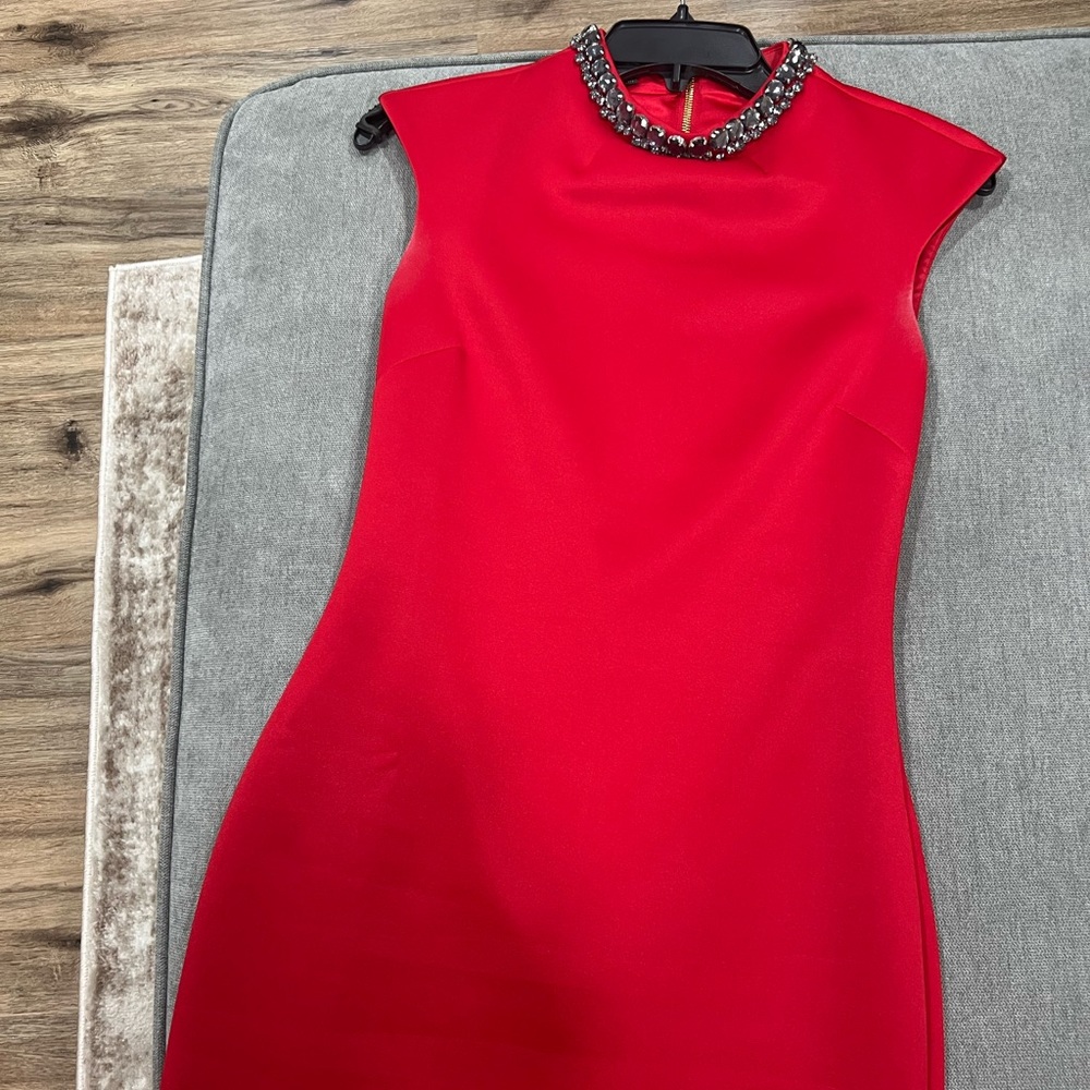 Ted baker dress worn once